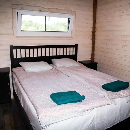 Casa de Férias Noarootsi Holiday Purksi