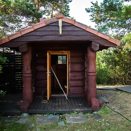 Casa de Férias Noarootsi Holiday