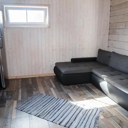 Casa de Férias Noarootsi Holiday Purksi
