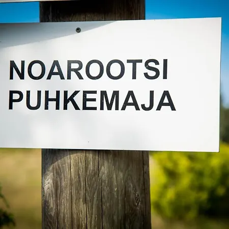 Noarootsi Holiday *