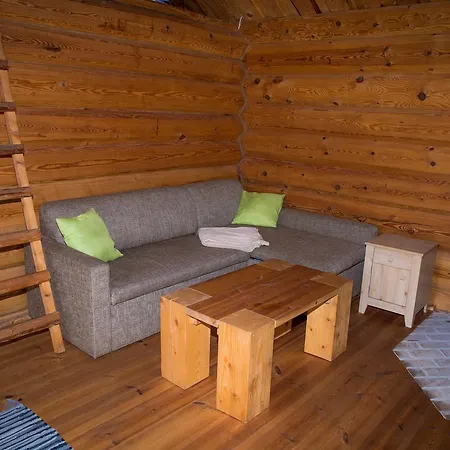 Casa de Férias Noarootsi Holiday Purksi