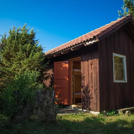 Casa de Férias Noarootsi Holiday Purksi