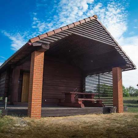 Casa de Férias Noarootsi Holiday Purksi